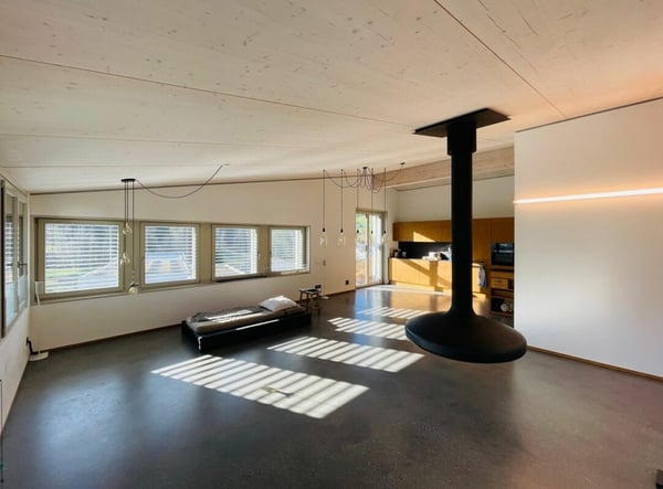 1.5-Zimmer-Loftwohnung 2