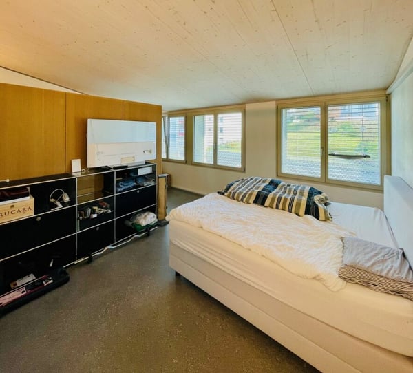 1.5-Zimmer-Loftwohnung 6