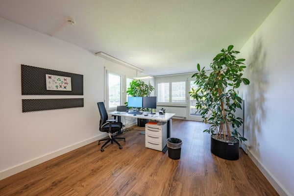 Wohn- und Geschäftshaus 8