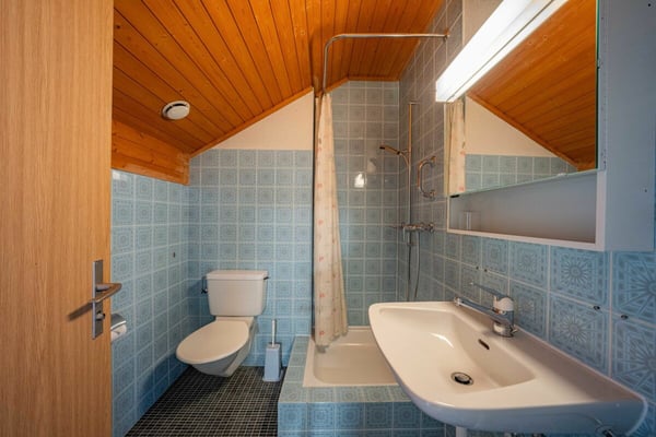 Wohn- und Geschäftshaus 6