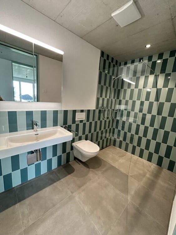 1.5-Zimmer-Wohnung 6