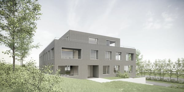 1.5-Zimmer-Wohnung 2