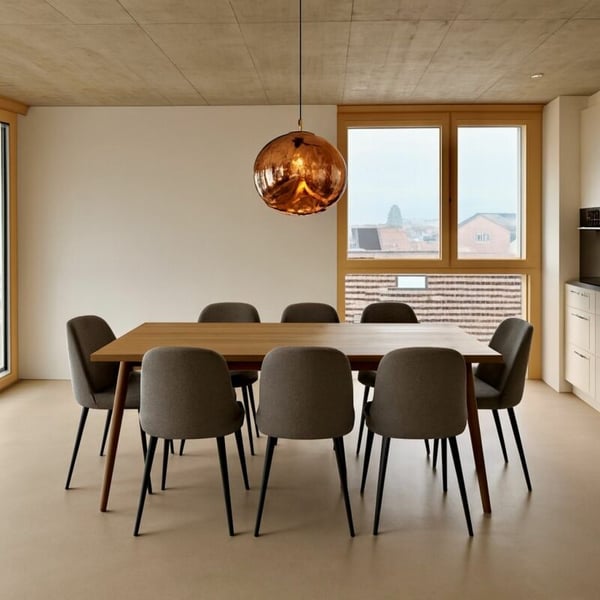 Erstvermietung 1.5-Zimmer-Wohnung 2