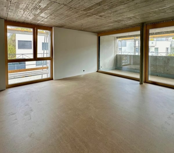 Erstvermietung 1.5-Zimmer-Wohnung 5