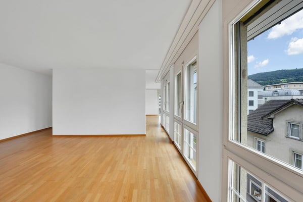 1.5-Zimmer-Wohnung 7