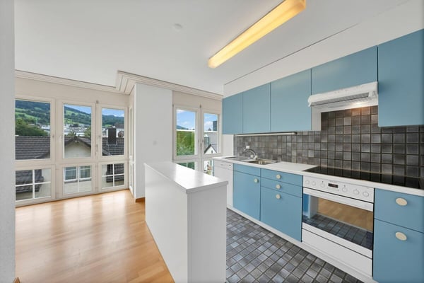 1.5-Zimmer-Wohnung 4