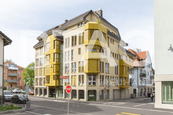 1.5-Zimmer-Wohnung 1