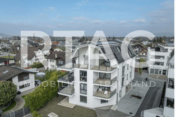 1.5 Zimmer-Wohnung 1