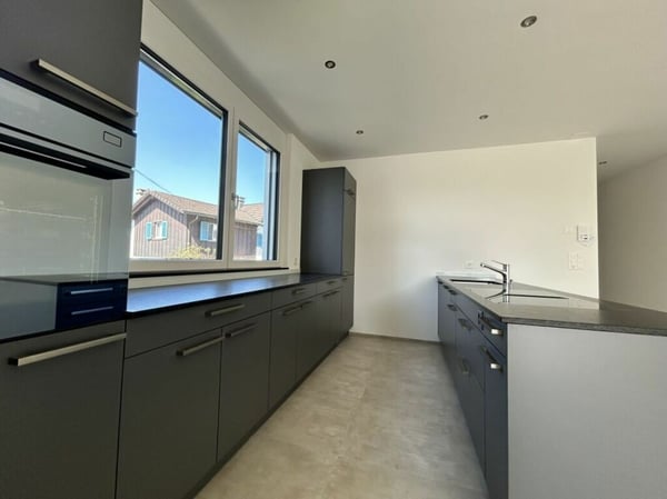 1.5 Zimmer-Wohnung 4