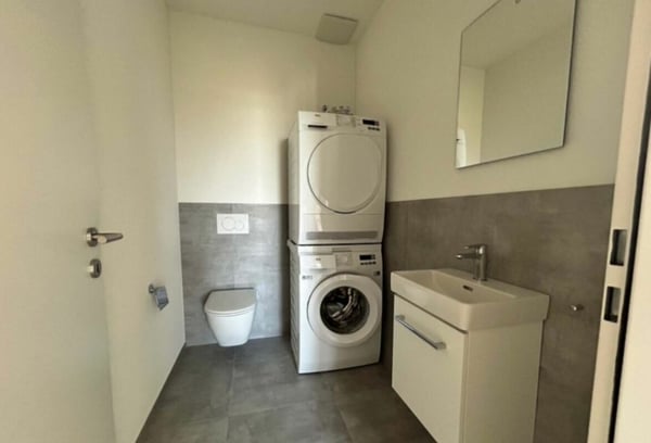 1.5 Zimmer-Wohnung 6