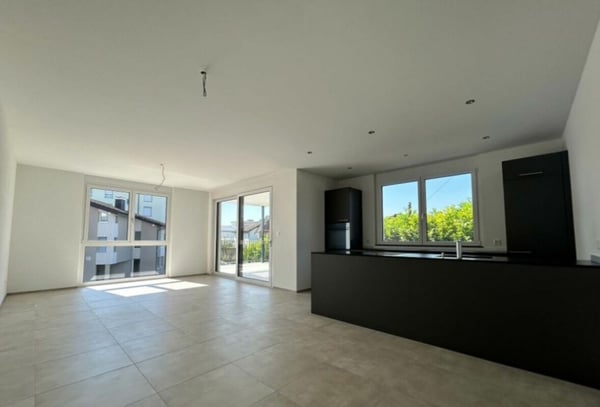 1.5 Zimmer-Wohnung 3