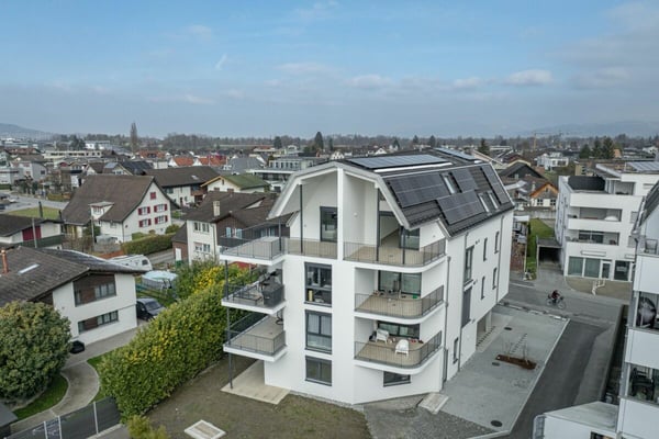 1.5 Zimmer-Maisonettewohnung 2