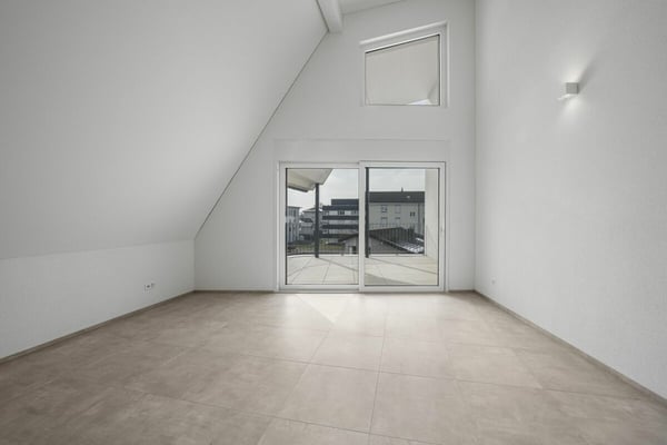 1.5 Zimmer-Maisonettewohnung 4