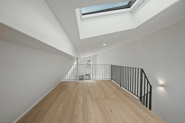 1.5 Zimmer-Maisonettewohnung 9