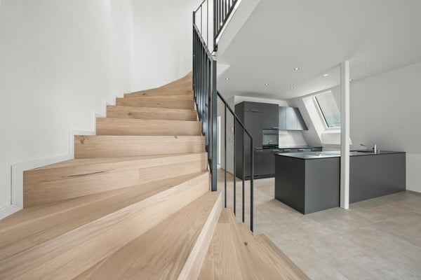 1.5 Zimmer-Maisonettewohnung 8