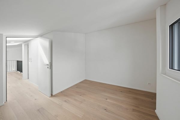 1.5 Zimmer-Maisonettewohnung 11