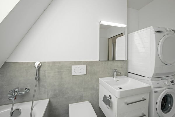 1.5 Zimmer-Maisonettewohnung 5