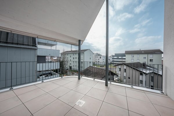 1.5 Zimmer-Maisonettewohnung 12