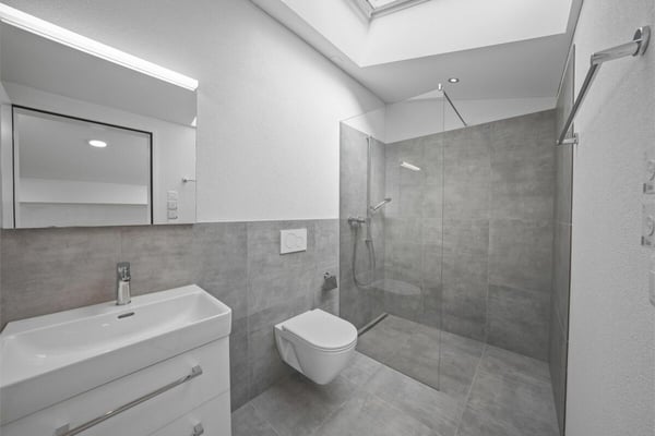 1.5 Zimmer-Maisonettewohnung 10