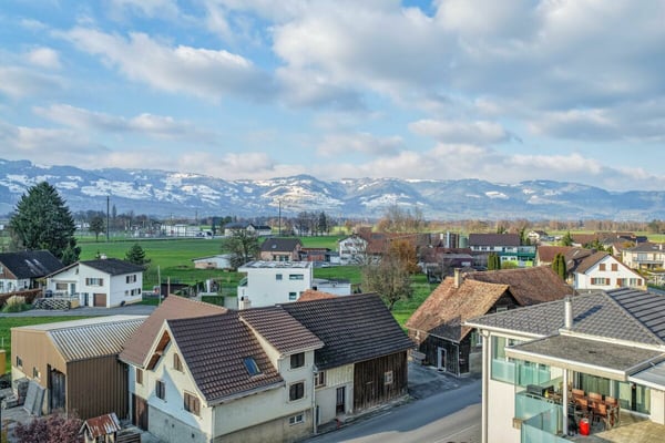 1.5-Zimmer-Wohnung 6