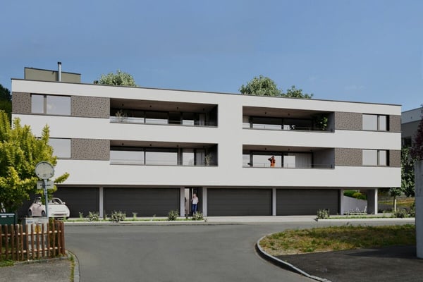 1.5-Zimmer-Wohnung 5