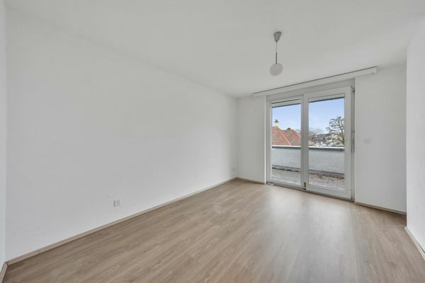 1.5-Zimmer-Attikawohnung 9