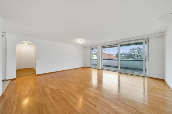 1.5-Zimmer-Attikawohnung 2