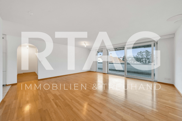 1.5-Zimmer-Attikawohnung 1