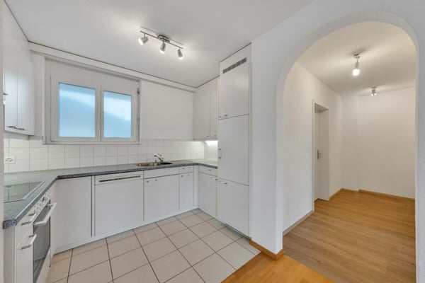 1.5-Zimmer-Attikawohnung 4