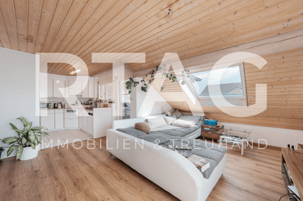 1.5-Zimmer-Wohnung 1