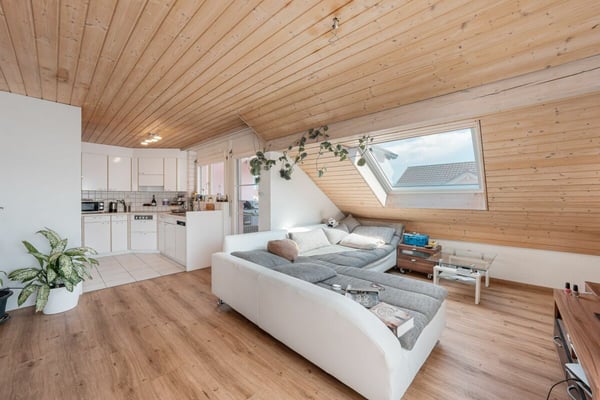 1.5-Zimmer-Wohnung 2