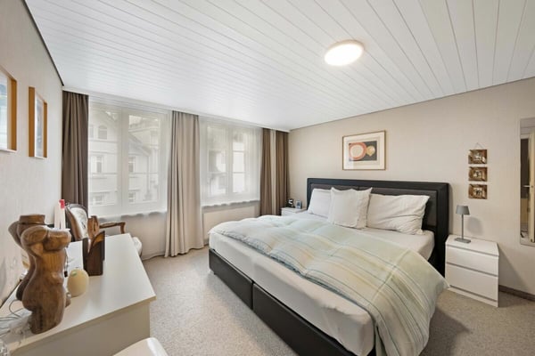 Wohn- und Geschäftshaus 5