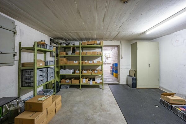 Wohn- und Geschäftshaus 9