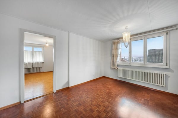 1-Zimmer-Wohnung 3