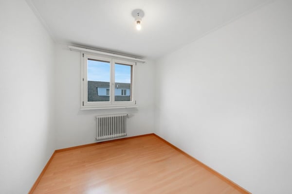 1-Zimmer-Wohnung 5