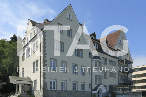 Aussenabstellplätze 1