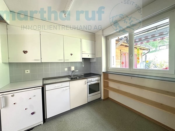 Vielseitiges, naturnahes Einfamilienhaus mit Studiowohnung 9