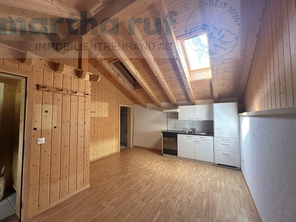 Vielseitiges, naturnahes Einfamilienhaus mit Studiowohnung 2