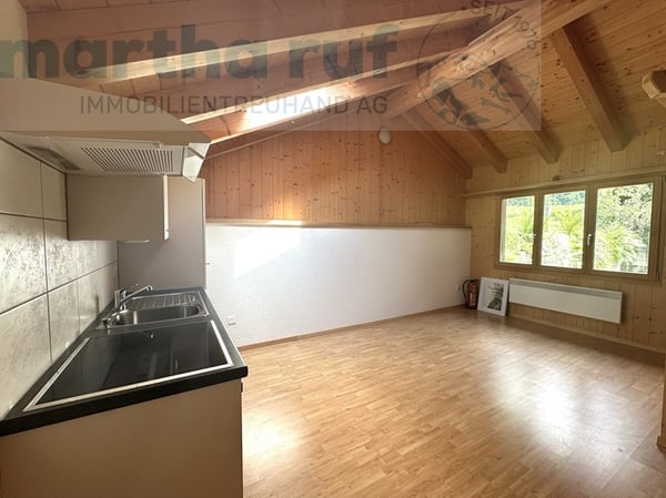 Vielseitiges, naturnahes Einfamilienhaus mit Studiowohnung 5