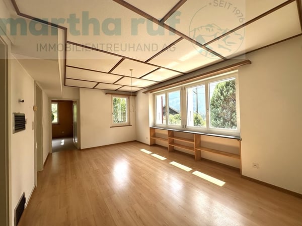 Vielseitiges, naturnahes Einfamilienhaus mit Studiowohnung 7