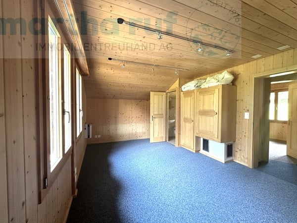 Vielseitiges, naturnahes Einfamilienhaus mit Studiowohnung 12