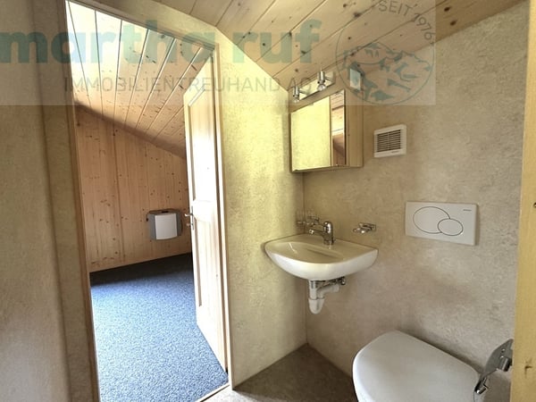 Vielseitiges, naturnahes Einfamilienhaus mit Studiowohnung 13