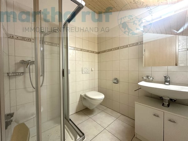 Vielseitiges, naturnahes Einfamilienhaus mit Studiowohnung 6