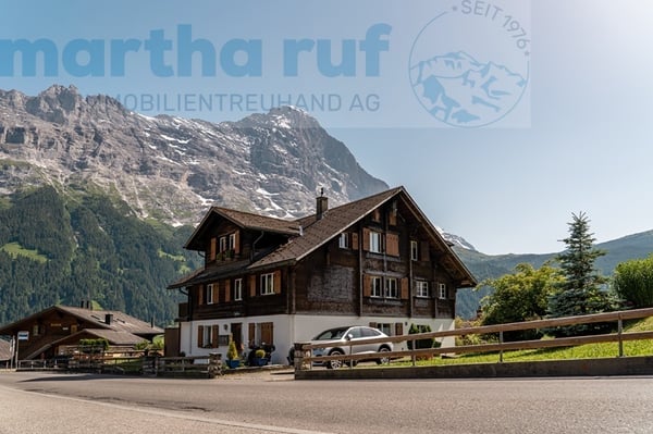 Traumhaftes Mehrfamilienhaus in alpiner Bilderbuchkulisse 4