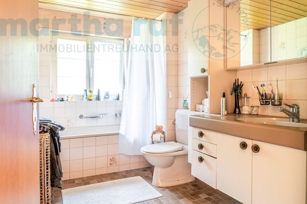 Traumhaftes Mehrfamilienhaus in alpiner Bilderbuchkulisse 8