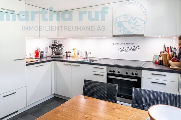 Traumhaftes Mehrfamilienhaus in alpiner Bilderbuchkulisse 7