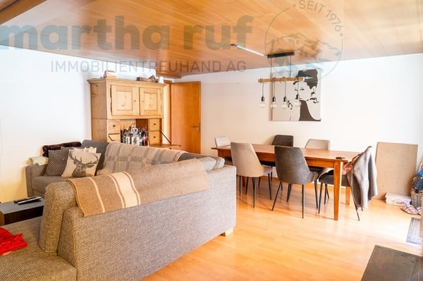 Traumhaftes Mehrfamilienhaus in alpiner Bilderbuchkulisse 5