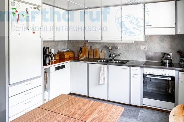 Traumhaftes Mehrfamilienhaus in alpiner Bilderbuchkulisse 12