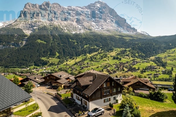 Traumhaftes Mehrfamilienhaus in alpiner Bilderbuchkulisse 2