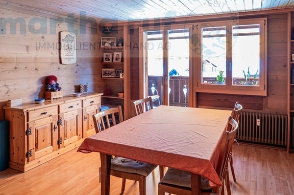 Traumhaftes Mehrfamilienhaus in alpiner Bilderbuchkulisse 10